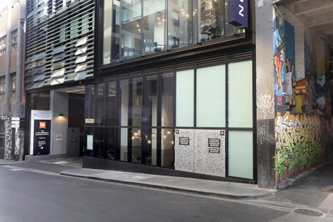 Novotel Melbourne Central - Go Out 26