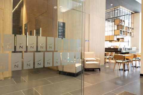 Novotel Melbourne Central - Go Out 38