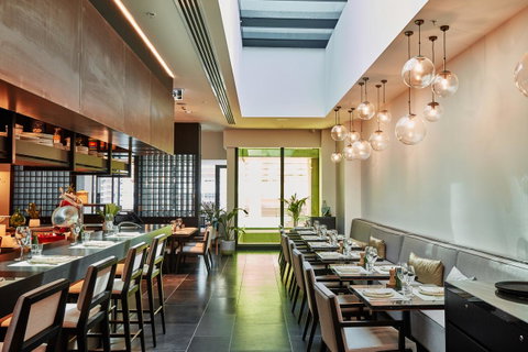 Novotel Melbourne Central - Go Out 21