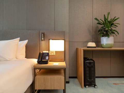 Novotel Melbourne Central - Go Out 10