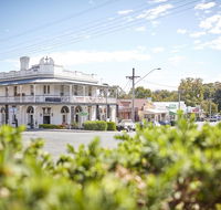 The Alexandra Hotel - Pubs and Clubs