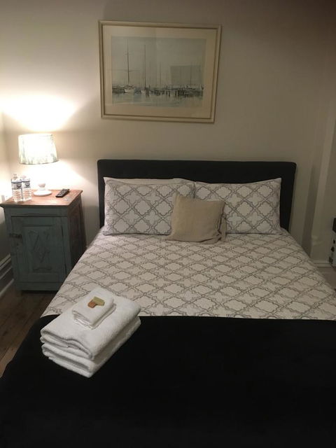 The Alexandra Hotel - Pubs and Clubs 26
