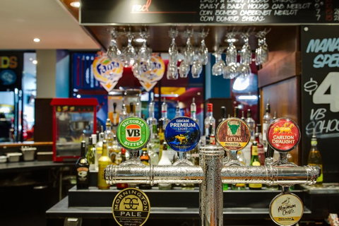 Nightcap At Seaford Hotel - Pubs and Clubs 8