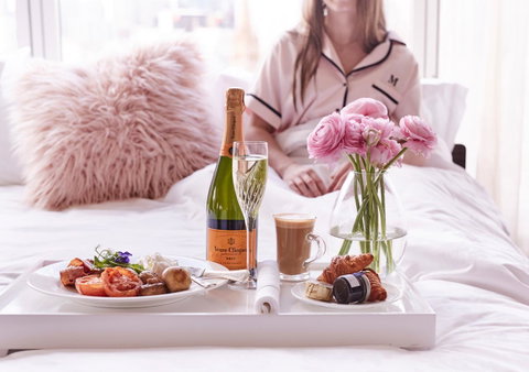 The Langham Melbourne - Go Out 17