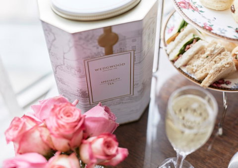 The Langham Melbourne - Go Out 9