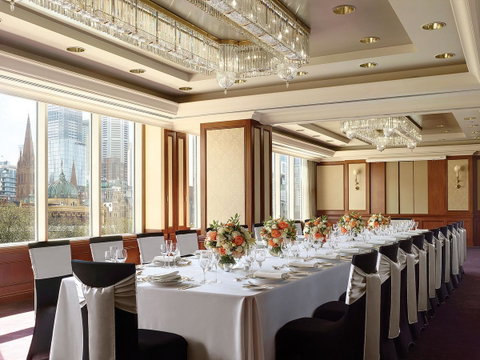 The Langham Melbourne - Go Out 40