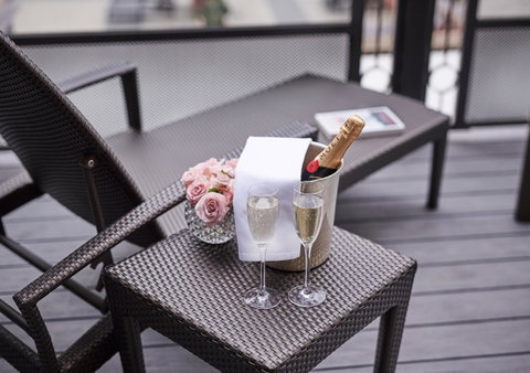 The Langham Melbourne - Go Out 16