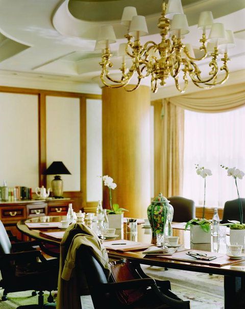 The Langham Melbourne - Go Out 38