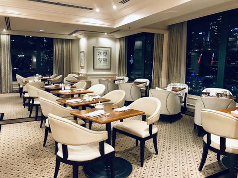The Langham Melbourne - Go Out 15