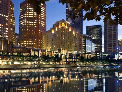 The Langham Melbourne - Go Out 26