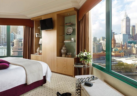 The Langham Melbourne - Go Out 5