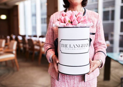 The Langham Melbourne - Go Out 20