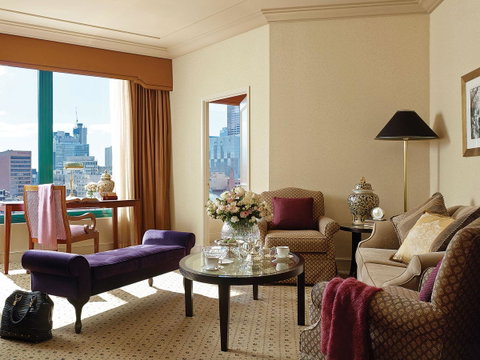 The Langham Melbourne - Go Out 34