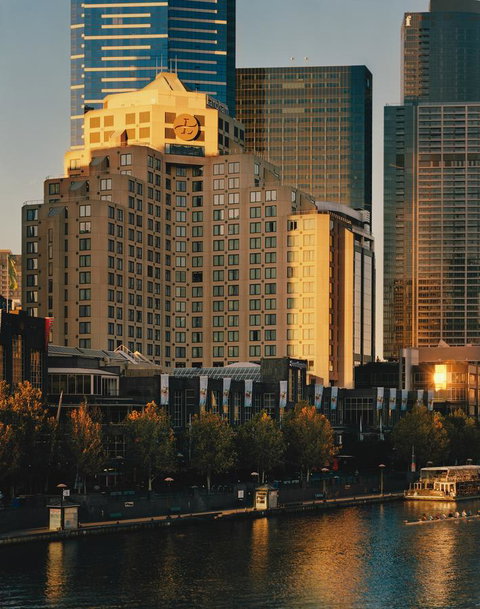 The Langham Melbourne - Go Out 24