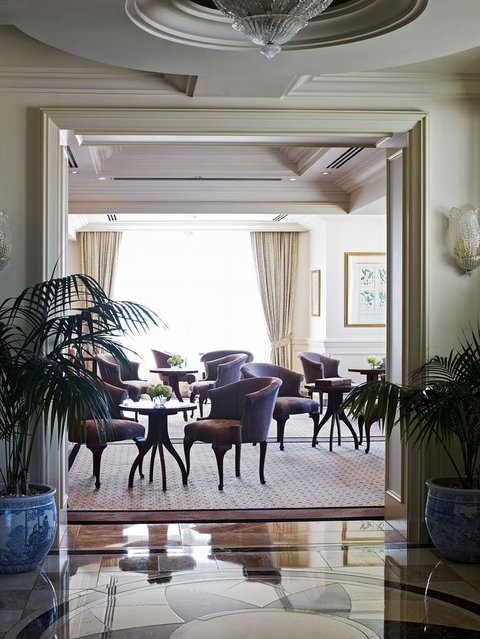 The Langham Melbourne - Go Out 42