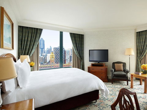 The Langham Melbourne - Go Out 35