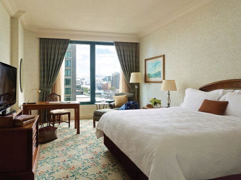 The Langham Melbourne - Go Out 33