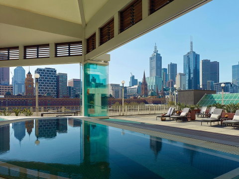 The Langham Melbourne - Go Out 27