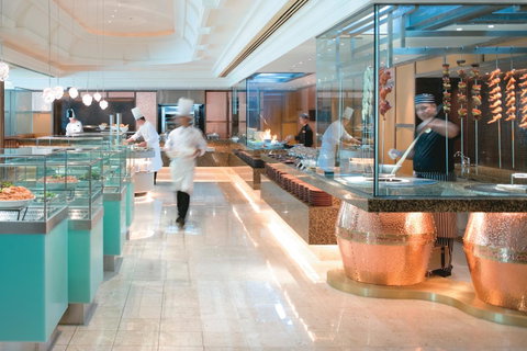 The Langham Melbourne - Go Out 37