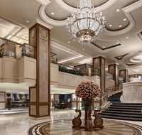 The Langham Melbourne - Pubs and Clubs