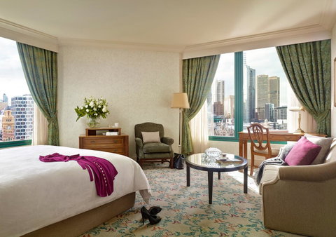 The Langham Melbourne - Go Out 3