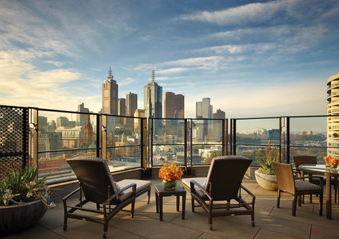 The Langham Melbourne - Go Out 22