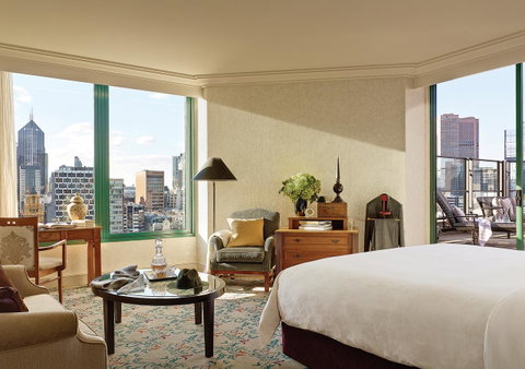 The Langham Melbourne - Go Out 23