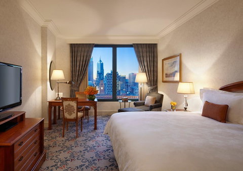 The Langham Melbourne - Go Out 1