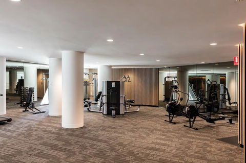 Winston Apartments Docklands - Go Out 24