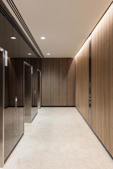 Winston Apartments Docklands - Go Out 19