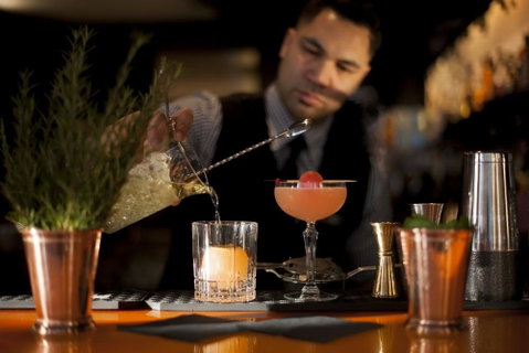 The Royce - Pubs and Clubs 20