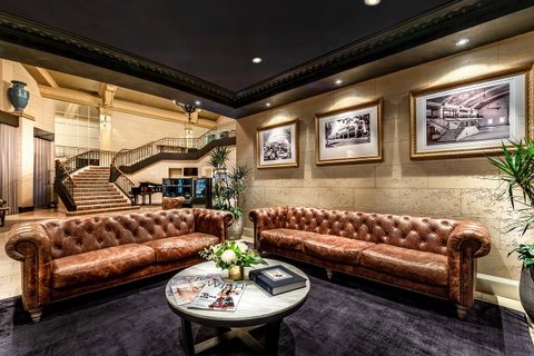 The Royce - Pubs and Clubs 12
