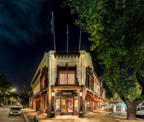 The Royce - Pubs and Clubs 16