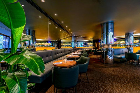 The Royce - Pubs and Clubs 18