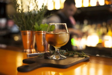 The Royce - Pubs and Clubs 22