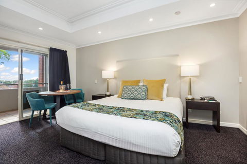 All Seasons Resort Hotel Bendigo - Pubs and Clubs 5