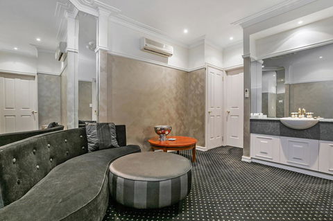 All Seasons Resort Hotel Bendigo - Pubs and Clubs 38
