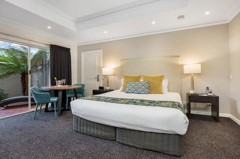 All Seasons Resort Hotel Bendigo - Pubs and Clubs 37