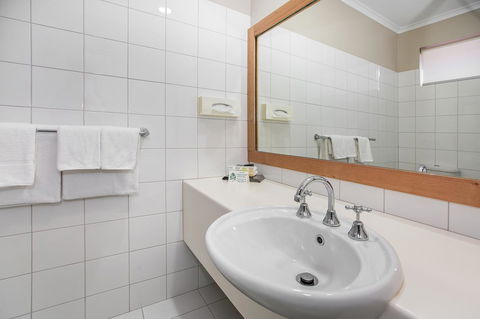 All Seasons Resort Hotel Bendigo - Pubs and Clubs 19