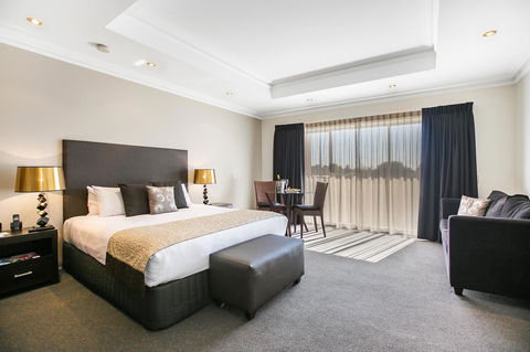 All Seasons Resort Hotel Bendigo - Pubs and Clubs 31