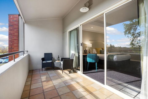 All Seasons Resort Hotel Bendigo - Pubs and Clubs 3