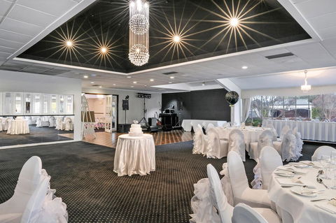 All Seasons Resort Hotel Bendigo - Pubs and Clubs 44