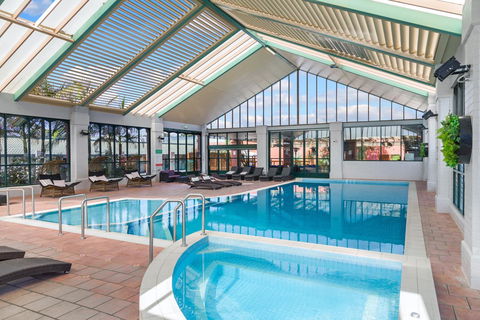 All Seasons Resort Hotel Bendigo - Pubs and Clubs 1