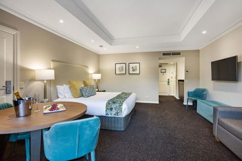 All Seasons Resort Hotel Bendigo - Pubs and Clubs 35