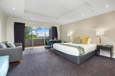 All Seasons Resort Hotel Bendigo - Pubs and Clubs 6