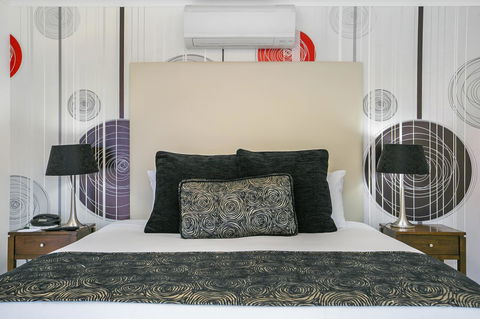 All Seasons Resort Hotel Bendigo - Pubs and Clubs 26