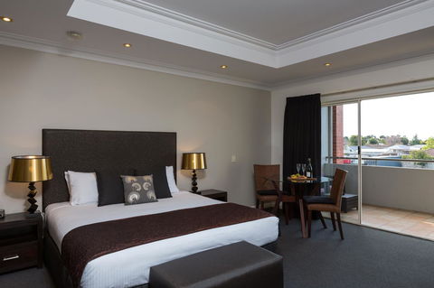 All Seasons Resort Hotel Bendigo - Pubs and Clubs 22