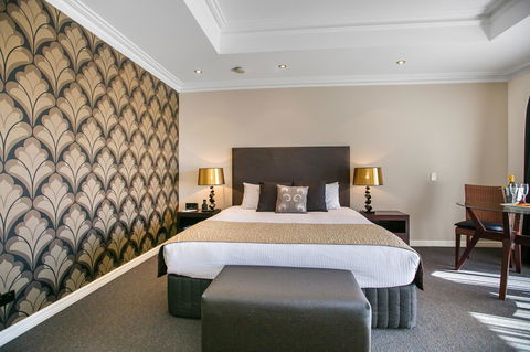 All Seasons Resort Hotel Bendigo - Pubs and Clubs 30