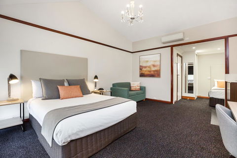 All Seasons Resort Hotel Bendigo - Pubs and Clubs 13