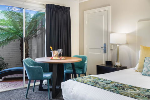 All Seasons Resort Hotel Bendigo - Pubs and Clubs 2